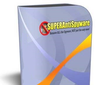 SUPERAntiSpyware Professional 5.0 - نرم افزار ضد جاسوسی